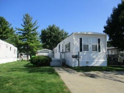 Mobile Home at 435 Letour Ct Rochester Hills, MI 48307