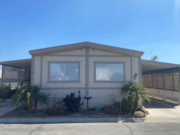 1977 Golden West Mobile Home For Sale
