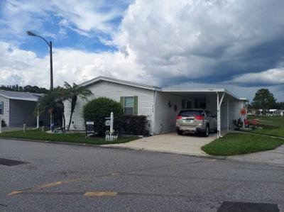 Mobile Home at 2198 Big Cypress Blvd Lakeland, FL 33810
