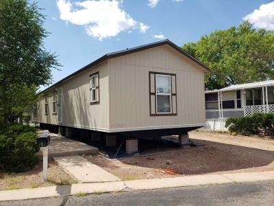 Mobile Home at 717 Doe Ln SE Albuquerque, NM 87123