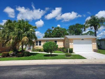 Mobile Home at 1904 Madera Drive North Fort Myers, FL 33903