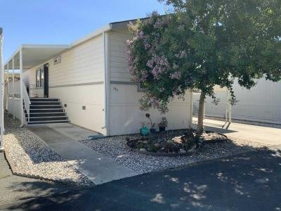 Mobile Home at 179 Sunset Dr. Pittsburg, CA 94565