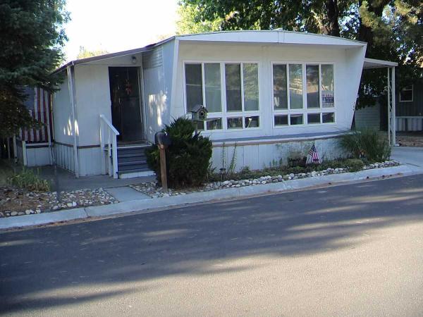 1965 Universal Mobile Home For Sale