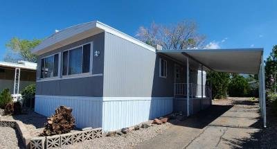 Mobile Home at Juan Tabo / Horseshoe Albuquerque, NM 87123