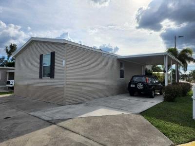 Mobile Home at 14520 Winter Drive Tampa, FL 33613