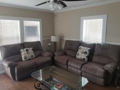 Photo 2 of 9 of home located at 206 Edward Dr. Sebastian, FL 32958