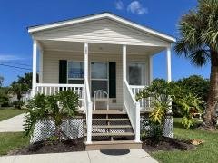Photo 1 of 9 of home located at 206 Edward Dr. Sebastian, FL 32958