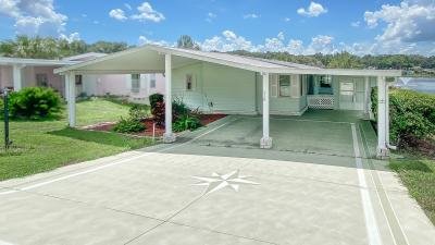 Mobile Home at 116 Evergreen Ln Lady Lake, FL 32159