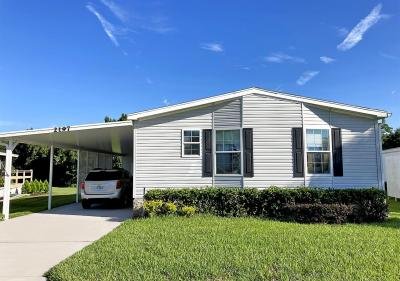 Mobile Home at 2197 Pebble Beach Blvd. Orlando, FL 32826