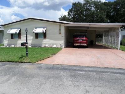 Mobile Home at 149 E Hampton Dr Auburndale, FL 33823