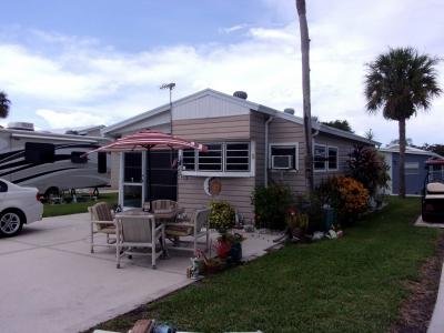 Mobile Home at 340 Winnebago Fort Myers Beach, FL 33931