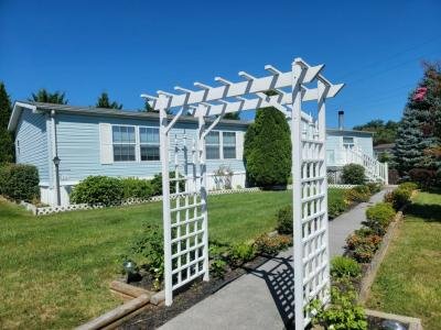 Mobile Home at 111 Cluseret Court Winchester, VA 22603