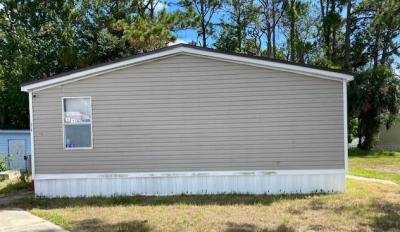 Mobile Home at 13963 Swaps Drive Jacksonville, FL 32250