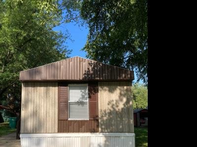 Mobile Home at 325 N. Corona Drive Bellevue, IL 61604