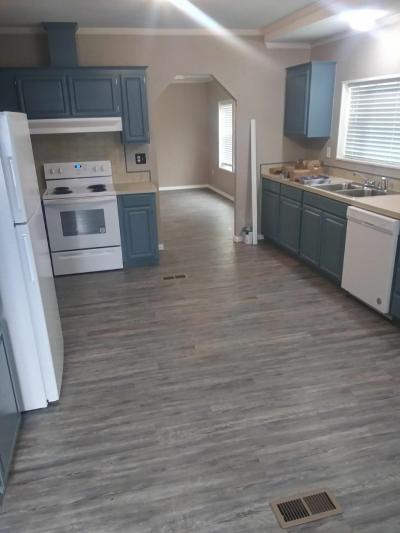 Westlake Mobile Home Park in Oklahoma City, OK MHVillage