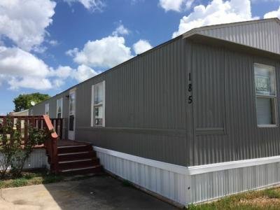 Mobile Home at 5902 Ayers St. #185 Corpus Christi, TX 78415