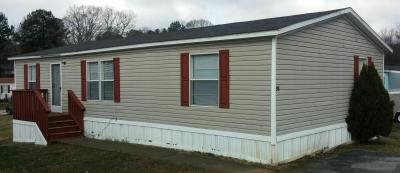 Mobile Home at 11121 Veterans Memorial Hwy #98 Douglasville, GA 30134