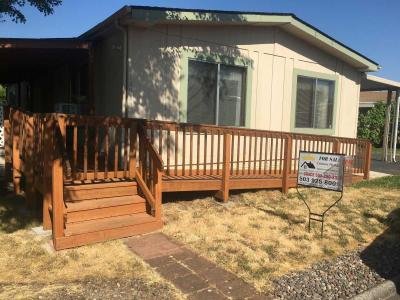 Mobile Home at 14948 SE 122nd Ave Clackamas, OR 97015