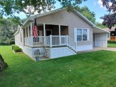 Photo 1 of 8 of home located at 5695 Manistee Dr. NE Belmont, MI 49306