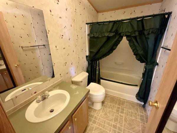 2003 Kit Mobile Home For Sale