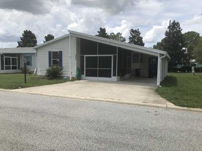Mobile Home at 5674 SW 59th Ct Ocala, FL 34474