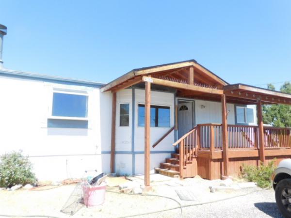 1989 HM Systems, Inc Mobile Home For Sale