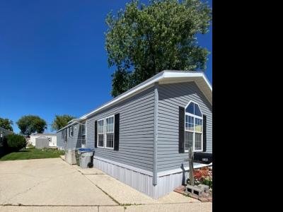 Mobile Home at 4221 S 6th St. #F-36 Milwaukee, WI 53221