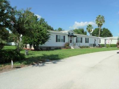 Mobile Home at 1657 Deverly Dr. Lot #787 Lakeland, FL 33801