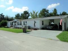 Photo 2 of 43 of home located at 1657 Deverly Dr. Lot #787 Lakeland, FL 33801
