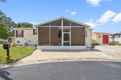 Mobile Home at 8804 Shoreham Road Tampa, FL 33635
