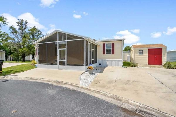 1995 Meir Mobile Home For Sale