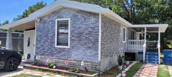 1990 Bays Mobile Home For Sale