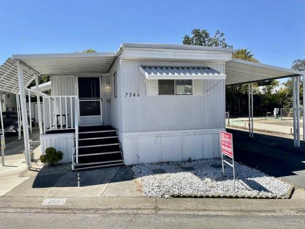 1961 Newport Mobile Home For Sale