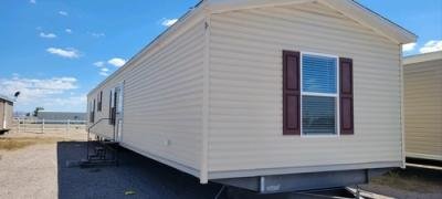 Mobile Home at 340 N Valley Dr Las Cruces, NM 88005