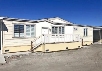 Mobile Home at 1225 Vienna Drive, #730 Sunnyvale, CA 94089