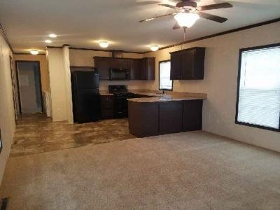 Mobile Home at 1344 Chalet St. Newport, MI 48166