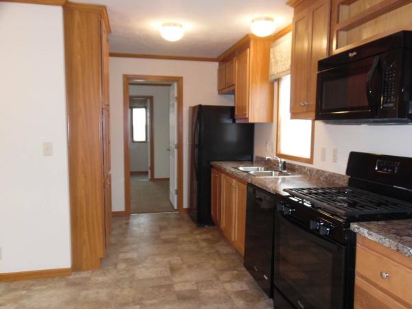 2015 Skyline Mobile Home For Sale
