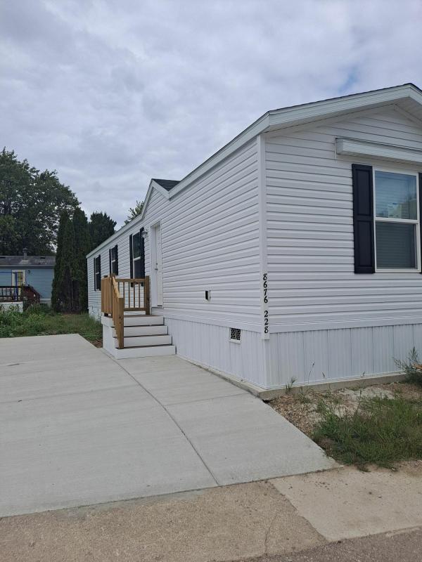 2022 CMH Mobile Home For Rent
