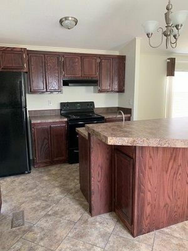2019 SOLITAIRE Mobile Home For Sale