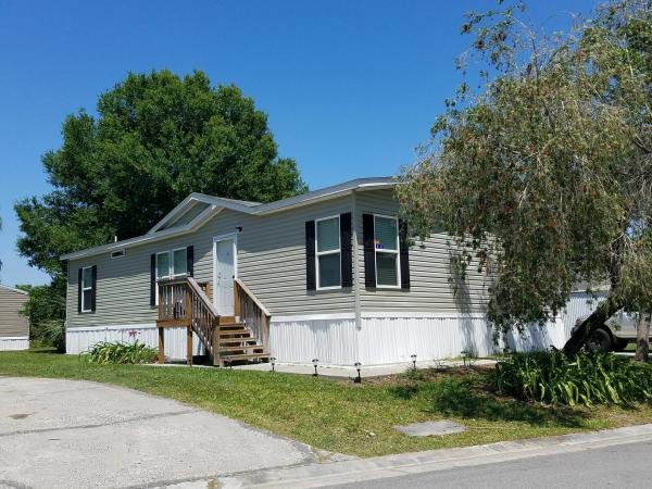 2016 CLAYTON Mobile Home For Rent