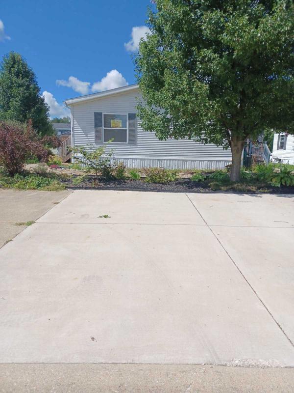 1998 Friendship Mobile Home For Sale