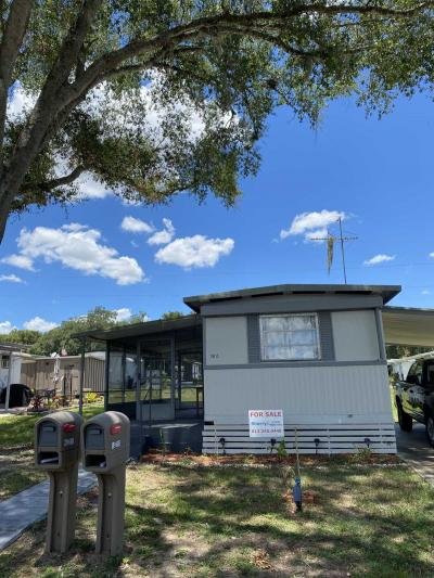 Mobile Home at 39615 Persimmon Ave. Zephyrhills, FL 33542
