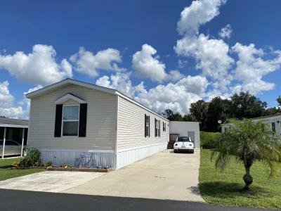Mobile Home at 1126 Mohican Trail Mulberry, FL 33860
