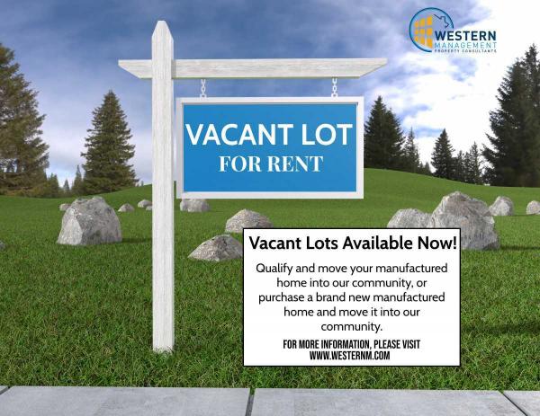 Mobile Home For Rent