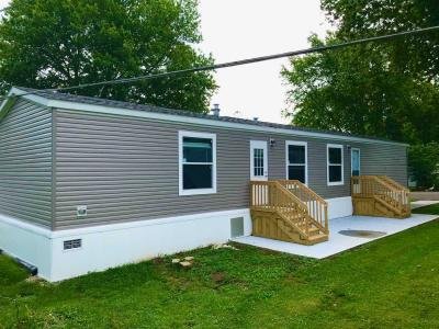 Mobile Home at 439 Morrow Rd. Lot #38 South Lebanon, OH 45065