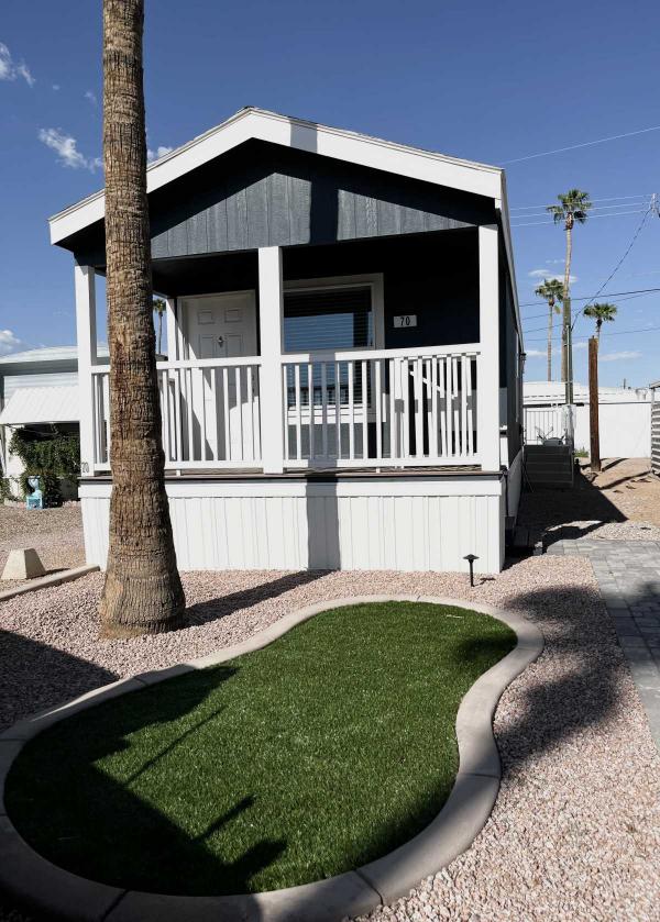 2021 Clayton Homes Mobile Home For Rent