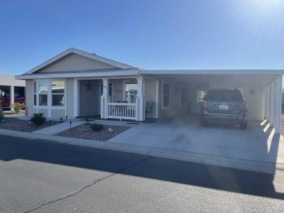 Mobile Home at 2263 N Trekell Rd #101 Casa Grande, AZ 85122
