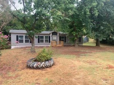 Mobile Home at 14300 260th St Blanchard, OK 73010