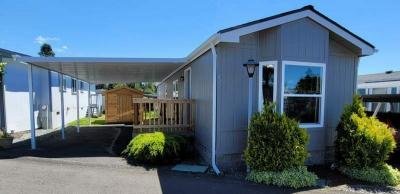 Mobile Home at 3427 S 180th Pl Seatac, WA 98188