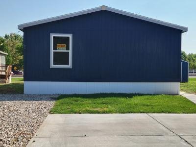 Mobile Home at 3717 S Taft Hill Rd Site 065 Fort Collins, CO 80526